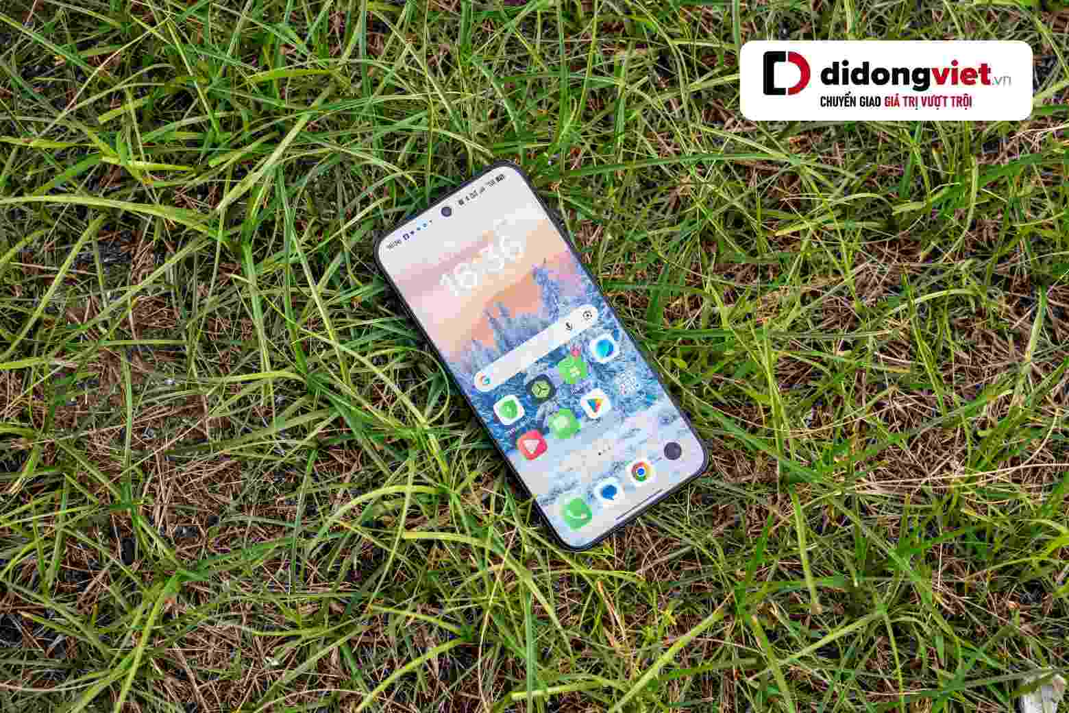 Cấu hình OPPO Find X9: Bảng thông số và đánh giá hiệu năng thực tế 7 Cấu hình OPPO Find X9 màn hình AMOLED 6.59 inch