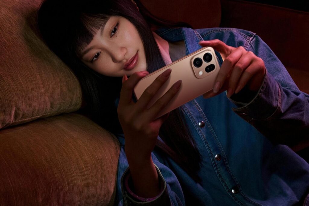 Giải mã cấu hình OPPO Find X9s: Trải nghiệm thực tế về nhiệt độ và thời lượng pin 5 Cấu hình OPPO Find X9s