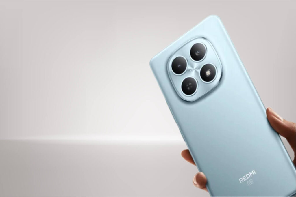 Cấu hình Redmi Note 15 5G: Đánh giá hiệu năng thực dụng & Trải nghiệm 2 năm tới 16 Redmi Note 15 5G dùng camera 108MP OIS + AI Gemini, tối ưu chụp thực tế thay vì chạy đua thông số.