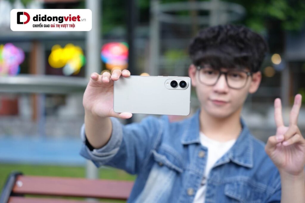 Galaxy S25 Edge cũ là lựa chọn cân bằng giữa hiệu năng và chi phí so với máy tầm trung mới năm 2026.