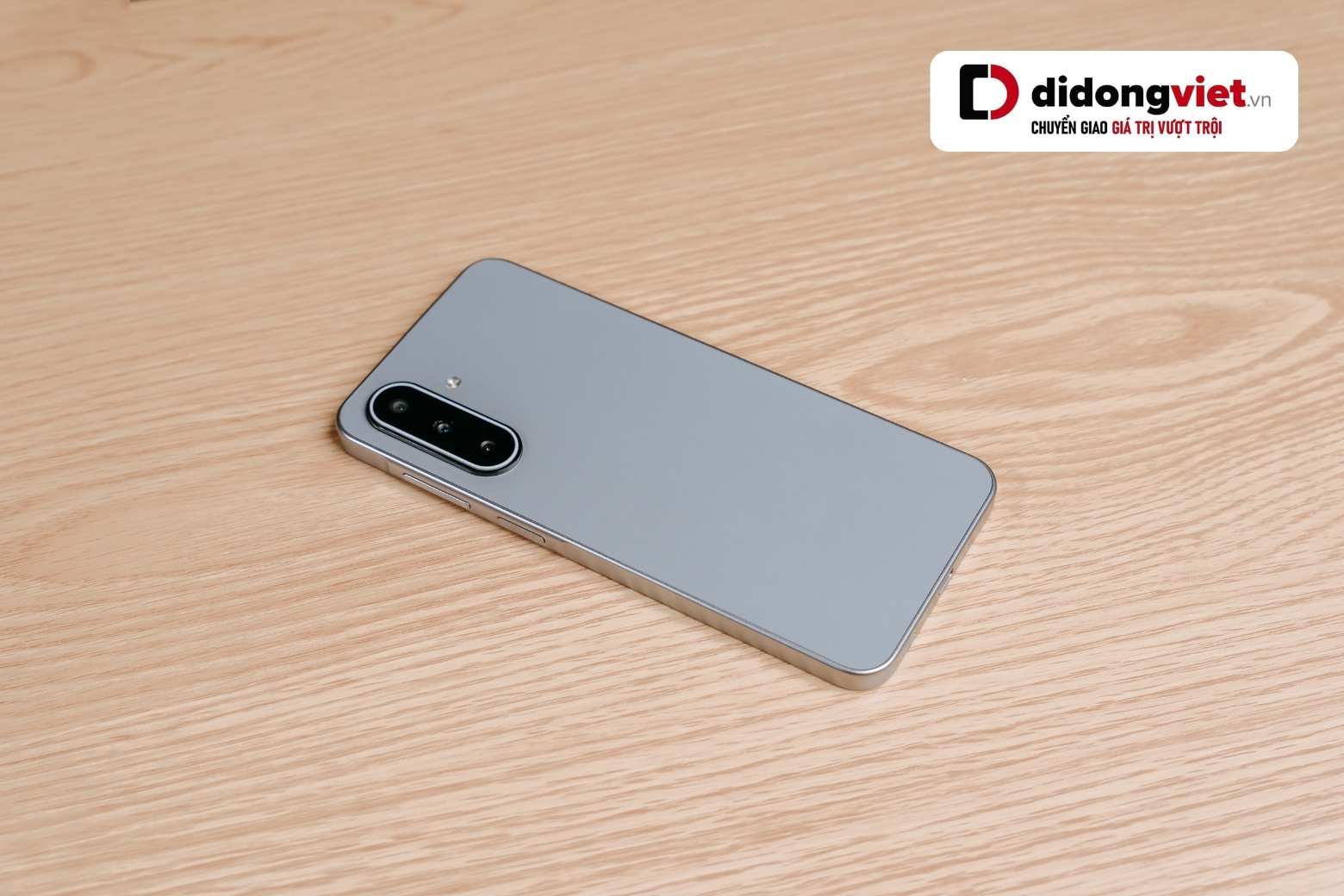 Cấu hình Samsung A17 LTE cho người dùng