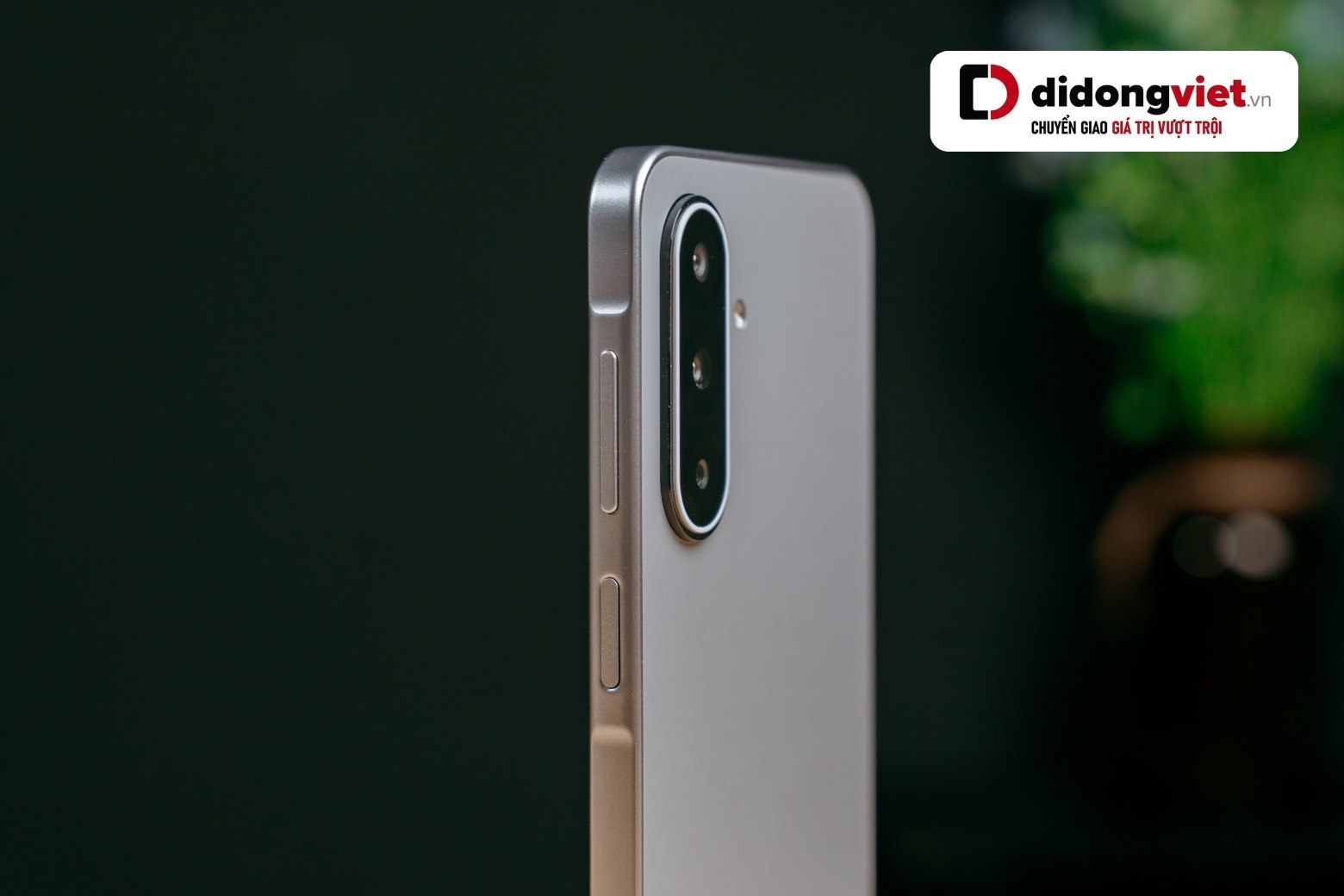 Cấu hình Samsung A17 LTE với pin 5000mAh