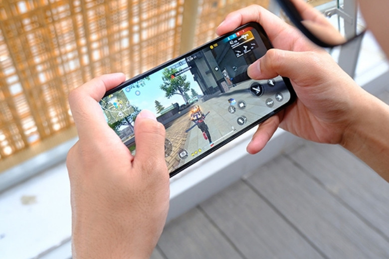 Cấu hình Samsung Galaxy A26: Giải mã thông số kỹ thuật và hiệu năng thực tế 5 Trải nghiệm chơi game và đa nhiệm thực tế trên Samsung Galaxy A26 với RAM 8GB