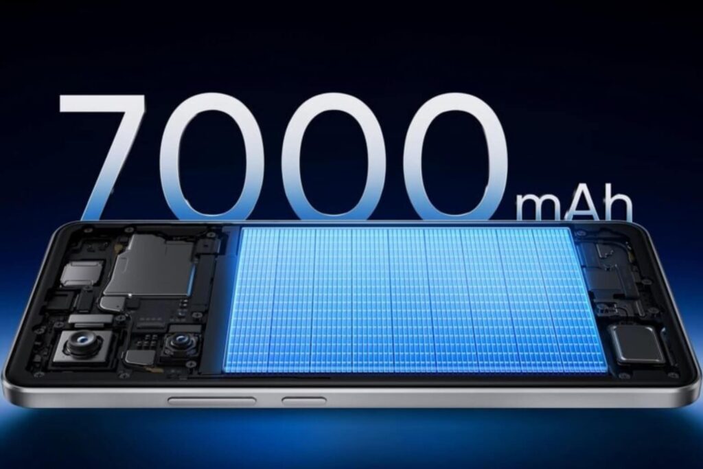 Xiaomi 17T Pro hỗ trợ sạc nhanh 100W và tối ưu độ bền pin dài hạn.