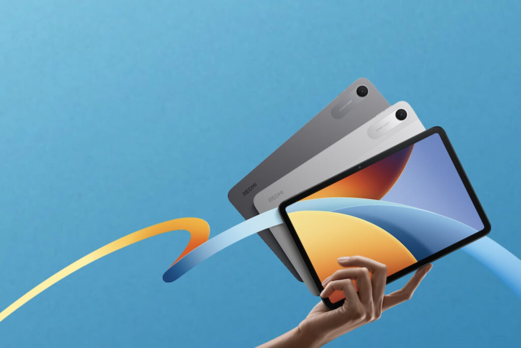 Cấu hình Xiaomi Redmi Pad 2 9.7 4G chi tiết cho nhu cầu học tập và di chuyển 9 Xiaomi Redmi Pad 2 9.7 4G sở hữu cấu hình ổn định, pin lớn và kết nối 4G LTE, phù hợp cho học tập và giải trí hằng ngày.