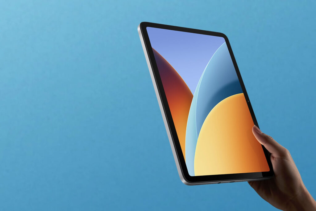 Cấu hình Xiaomi Redmi Pad 2 9.7 4G chi tiết cho nhu cầu học tập và di chuyển 10 Máy nổi bật với Snapdragon 6s 4G Gen 2 và màn hình 120Hz tối ưu hiệu năng lẫn pin.