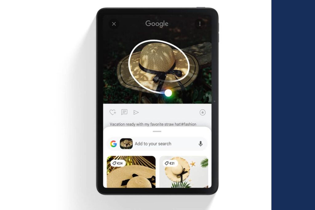 Cấu hình Xiaomi Redmi Pad 2 9.7 4G chi tiết cho nhu cầu học tập và di chuyển 11 Redmi Pad 2 4G sở hữu thiết kế mỏng nhẹ, cầm nắm thoải mái và linh hoạt khi sử dụng.