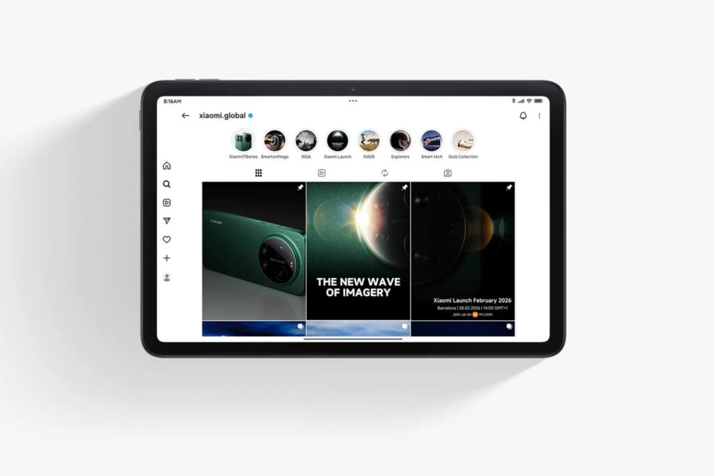 Cấu hình Xiaomi Redmi Pad 2 9.7 4G chi tiết cho nhu cầu học tập và di chuyển 12 Màn hình 2K 120Hz cho trải nghiệm mượt mà, hiển thị ngoài trời ổn định và bảo vệ mắt