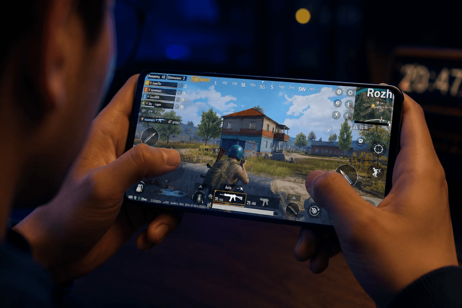 Đánh giá hiệu năng Redmi Note 15 5G: Điểm AnTuTu cao có đi đôi với trải nghiệm thực tế? 6 clipboard image 1787793600