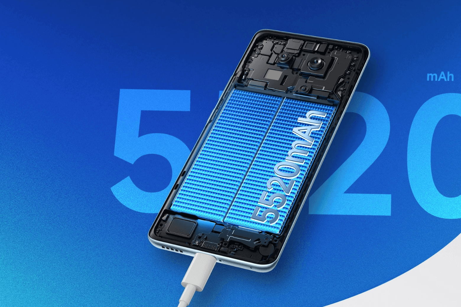 Đánh giá hiệu năng Redmi Note 15 5G: Điểm AnTuTu cao có đi đôi với trải nghiệm thực tế? 7 clipboard image 1787793605