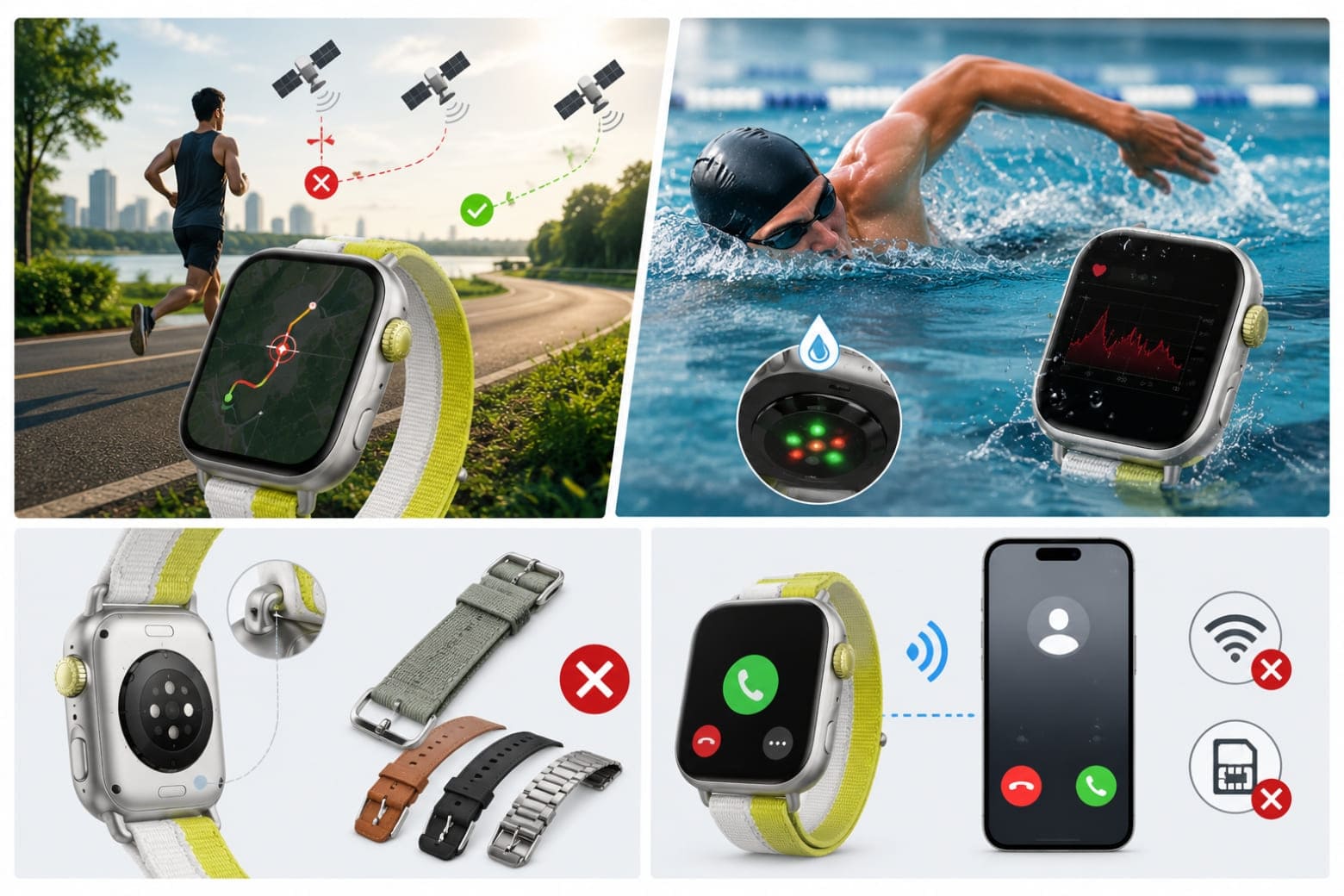 Những điểm hạn chế kỹ thuật cần lưu ý trước khi quyết định