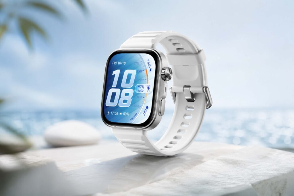 HUAWEI Watch Fit 5 Pro: đẹp chưa đủ, cần xem khả năng tương thích và hiệu năng thực tế.