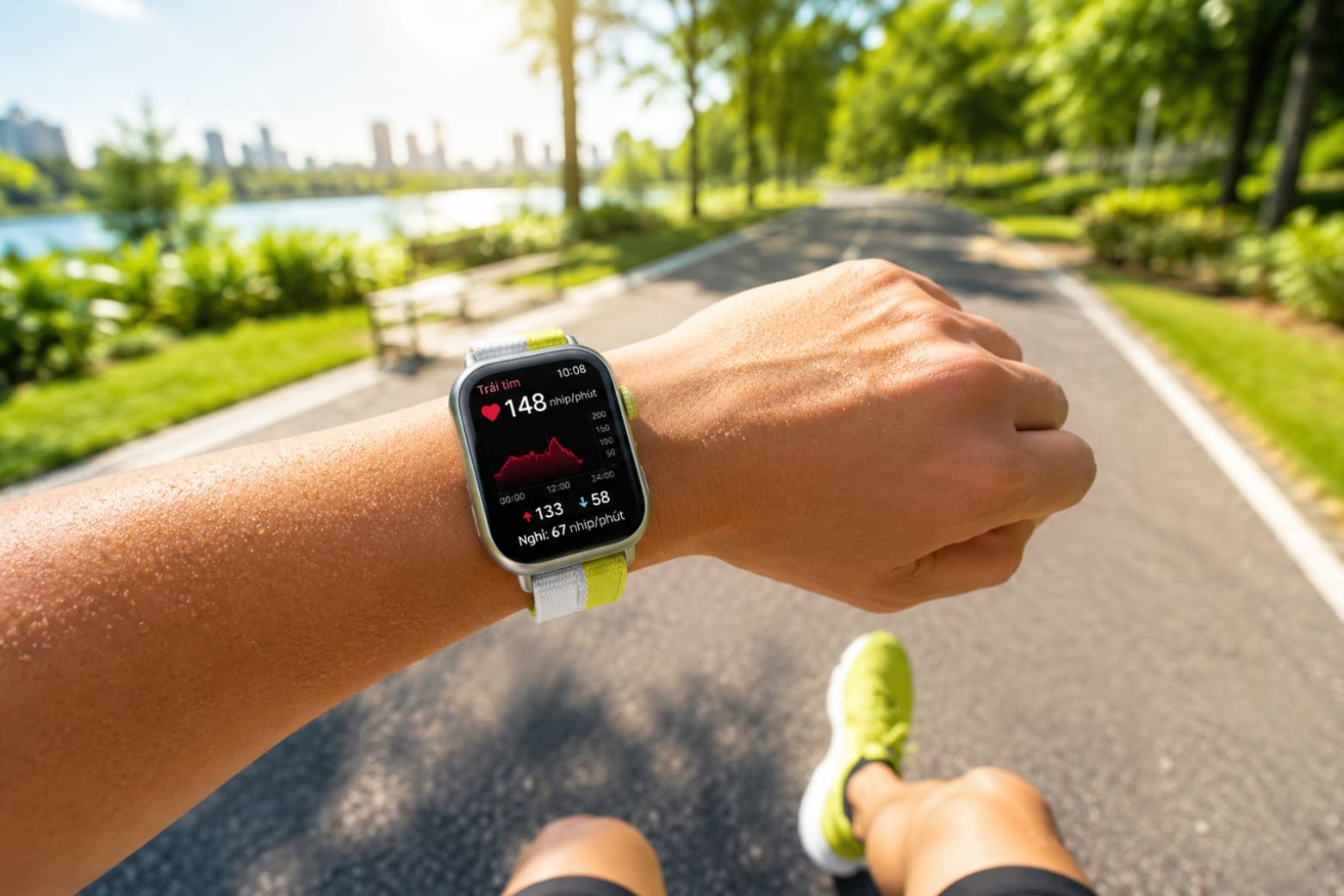 các ưu điểm định hình giá trị của HUAWEI Watch Fit 5