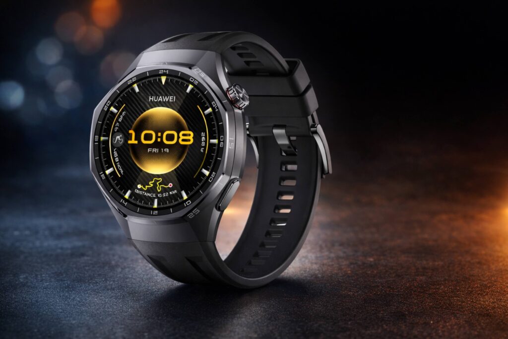 Có nên mua HUAWEI Watch GT 6 Pro 46mm ở thời điểm hiện tại?