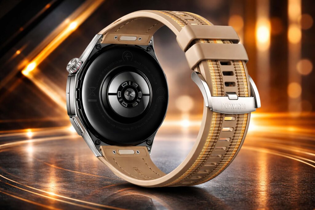HUAWEI Watch GT6 Pro 46mm không phù hợp cổ tay dưới 15cm và người cần nhiều app bên thứ ba.