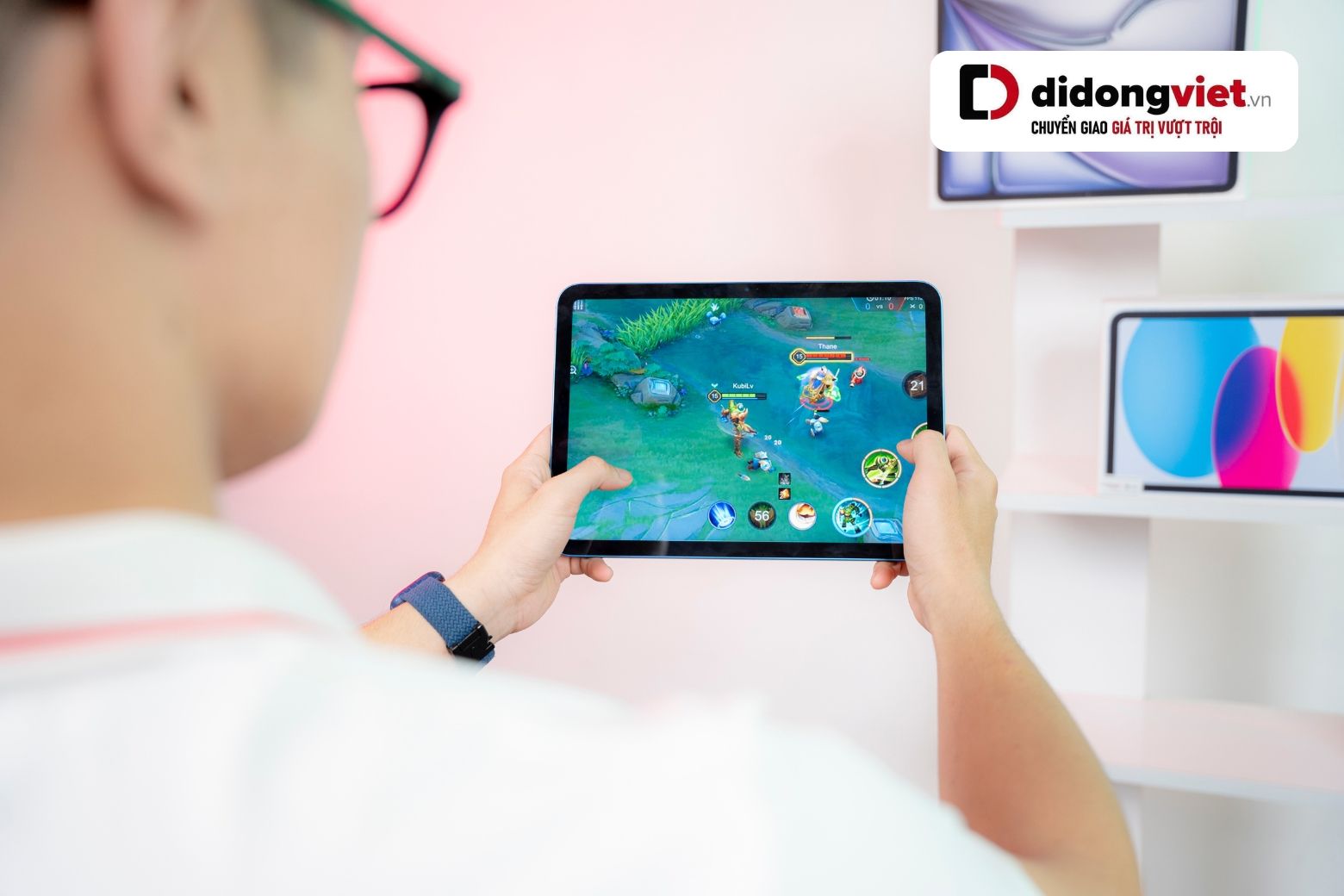 Đánh giá có nên mua iPad A16 trong năm 2026 cho học tập và giải trí 10 có nên mua ipad a16 chơi game ổn định