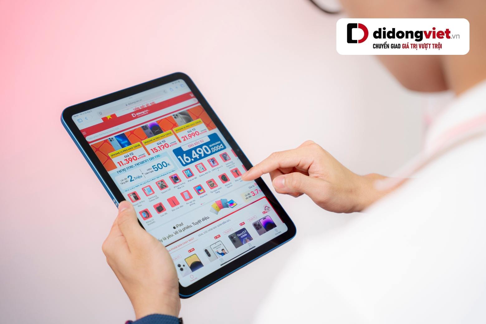 Đánh giá có nên mua iPad A16 trong năm 2026 cho học tập và giải trí 8 có nên mua ipad a16 thiếu Apple Intelligence