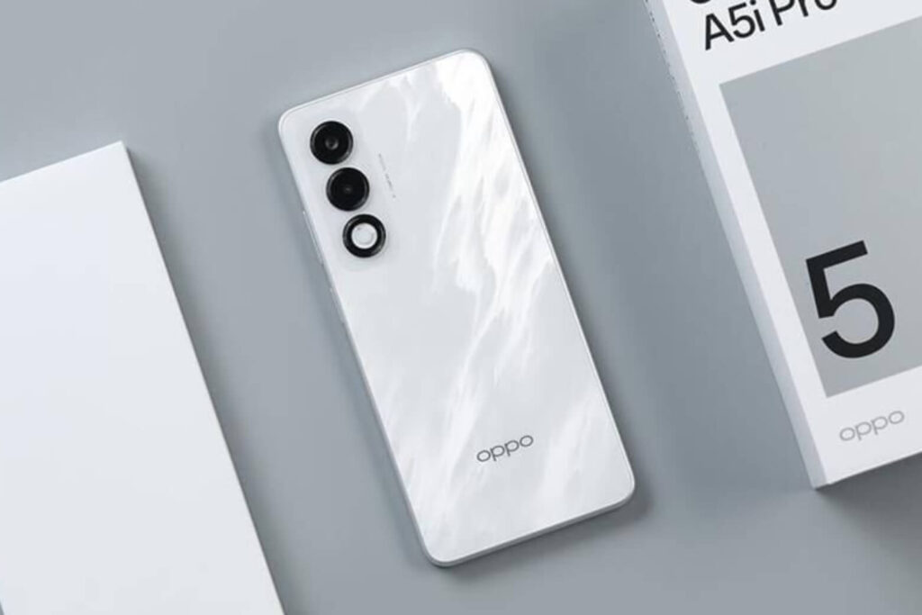 Có nên mua OPPO A5i Pro? Đánh giá thực tế dựa trên nhu cầu và tài chính 6 Có nên mua OPPO A5i Pro