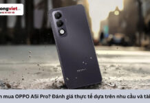 Có nên mua OPPO A5i Pro? Đánh giá thực tế dựa trên nhu cầu và tài chính Có nên mua OPPO A5i Pro
