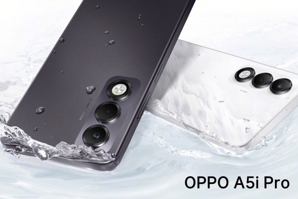 Có nên mua OPPO A5i Pro? Đánh giá thực tế dựa trên nhu cầu và tài chính 8 Có nên mua OPPO A5i Pro