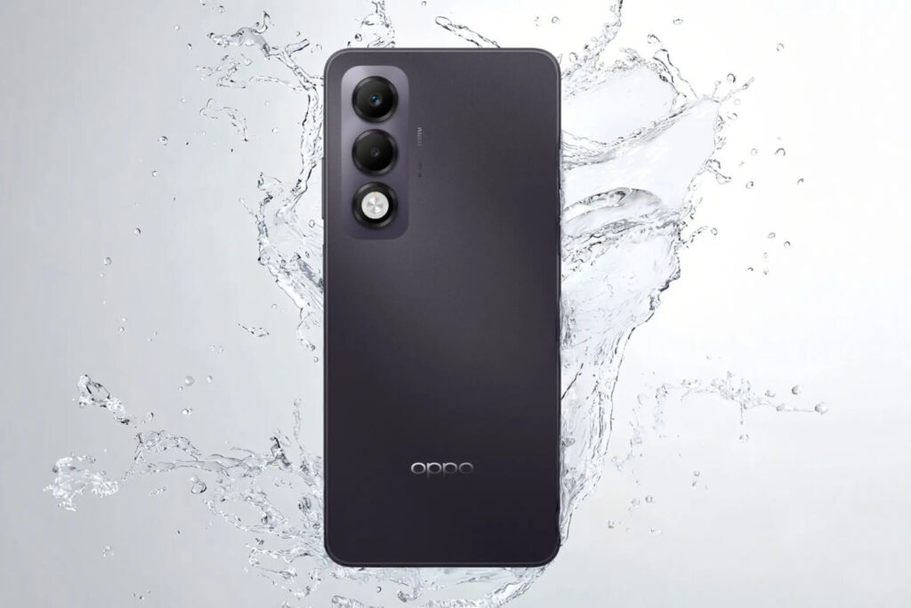 Có nên mua OPPO A5i Pro? Đánh giá thực tế dựa trên nhu cầu và tài chính 10 Có nên mua OPPO A5i Pro