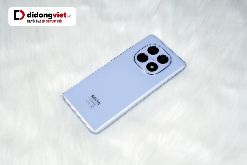 Có nên mua Redmi Note 15