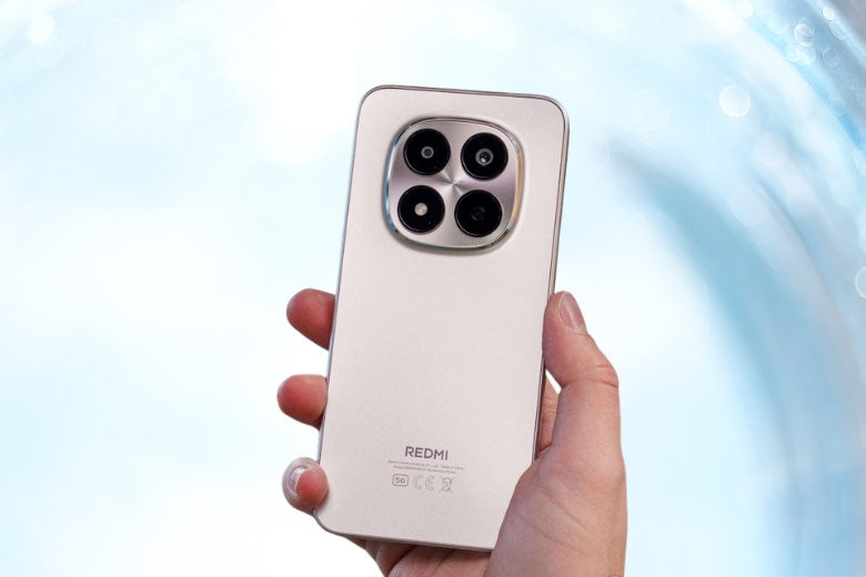 có nên mua redmi note 15 pro 5g