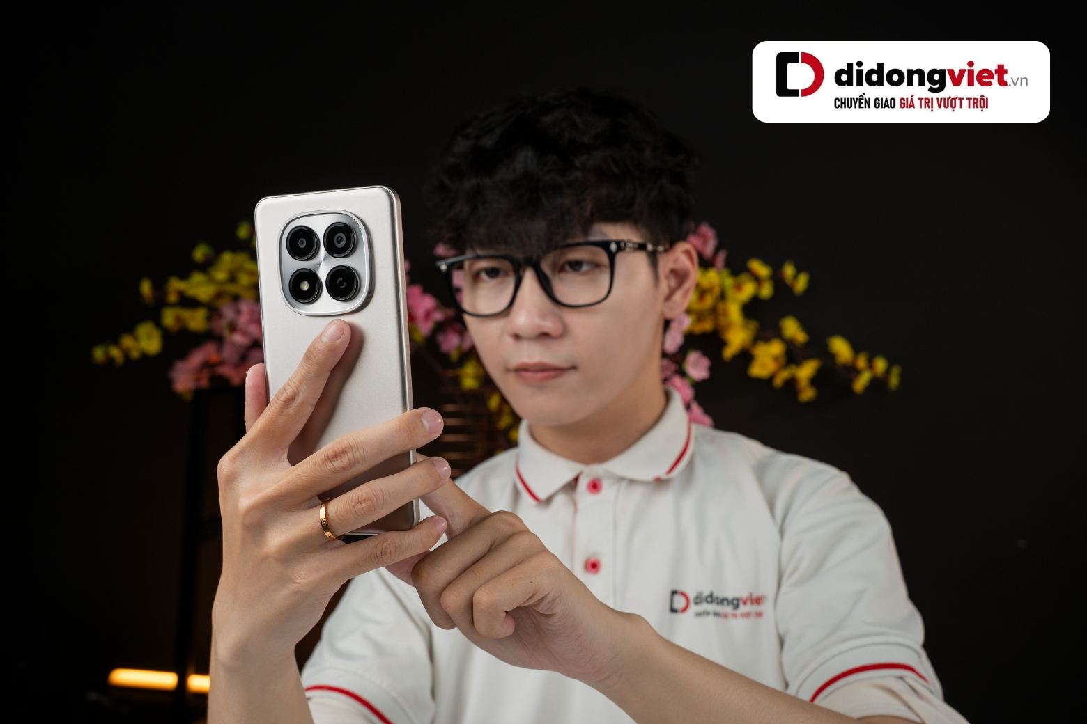 Có nên mua Redmi Note 15 Pro chọn cấu hình phù hợp