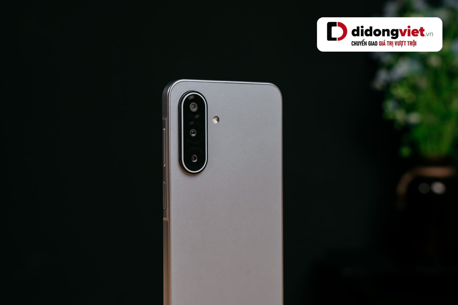 Có nên mua Samsung Galaxy A17 camera 50MP OIS