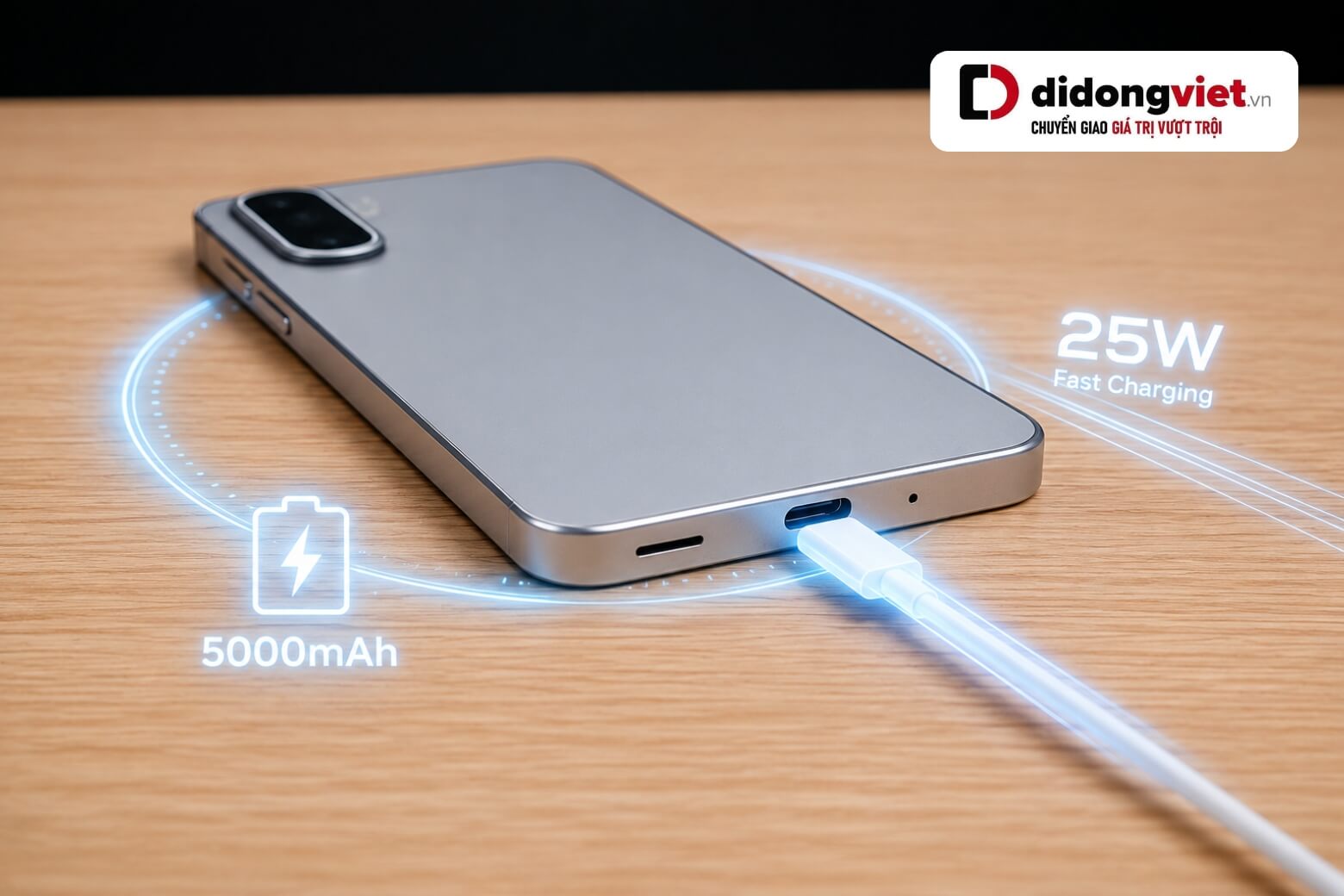 Có nên mua Samsung Galaxy A17 pin 5000mAh