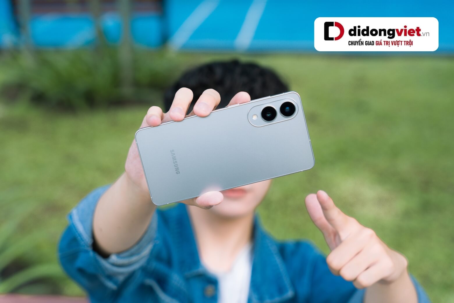 Có nên mua Samsung Galaxy S25 Edge giá dưới 20 triệu