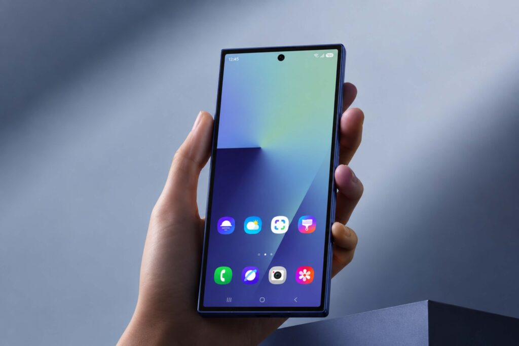 Galaxy Z Fold7 đã giảm 4–5 triệu đồng, đưa mức giá về sát giá trị thực của flagship.