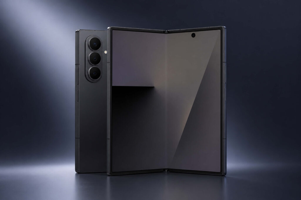 Nên mua Galaxy Z Fold7 lúc này hay chờ Z Fold8 phụ thuộc vào ưu tiên giữa tối ưu chi phí và trải nghiệm công nghệ mớ