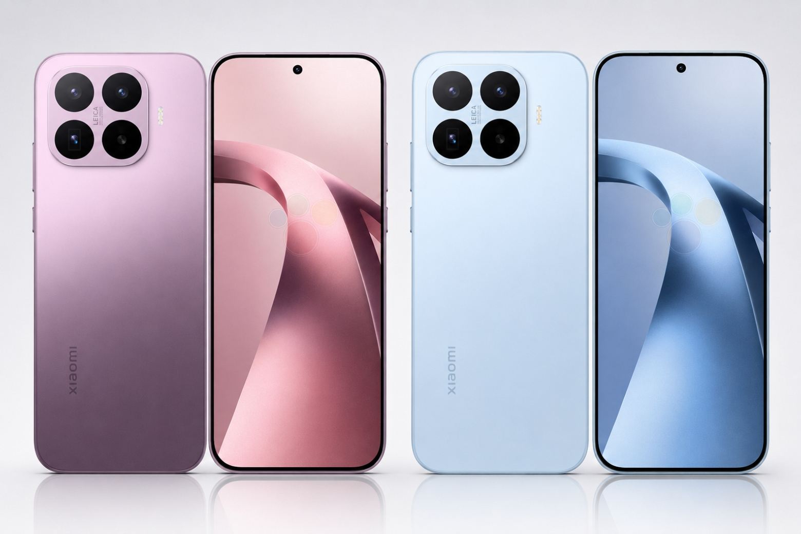 Có nên mua Xiaomi 17T chính hãng