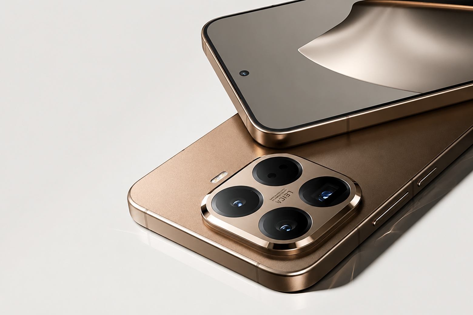 Có nên mua Xiaomi 17T khung viền nhựa