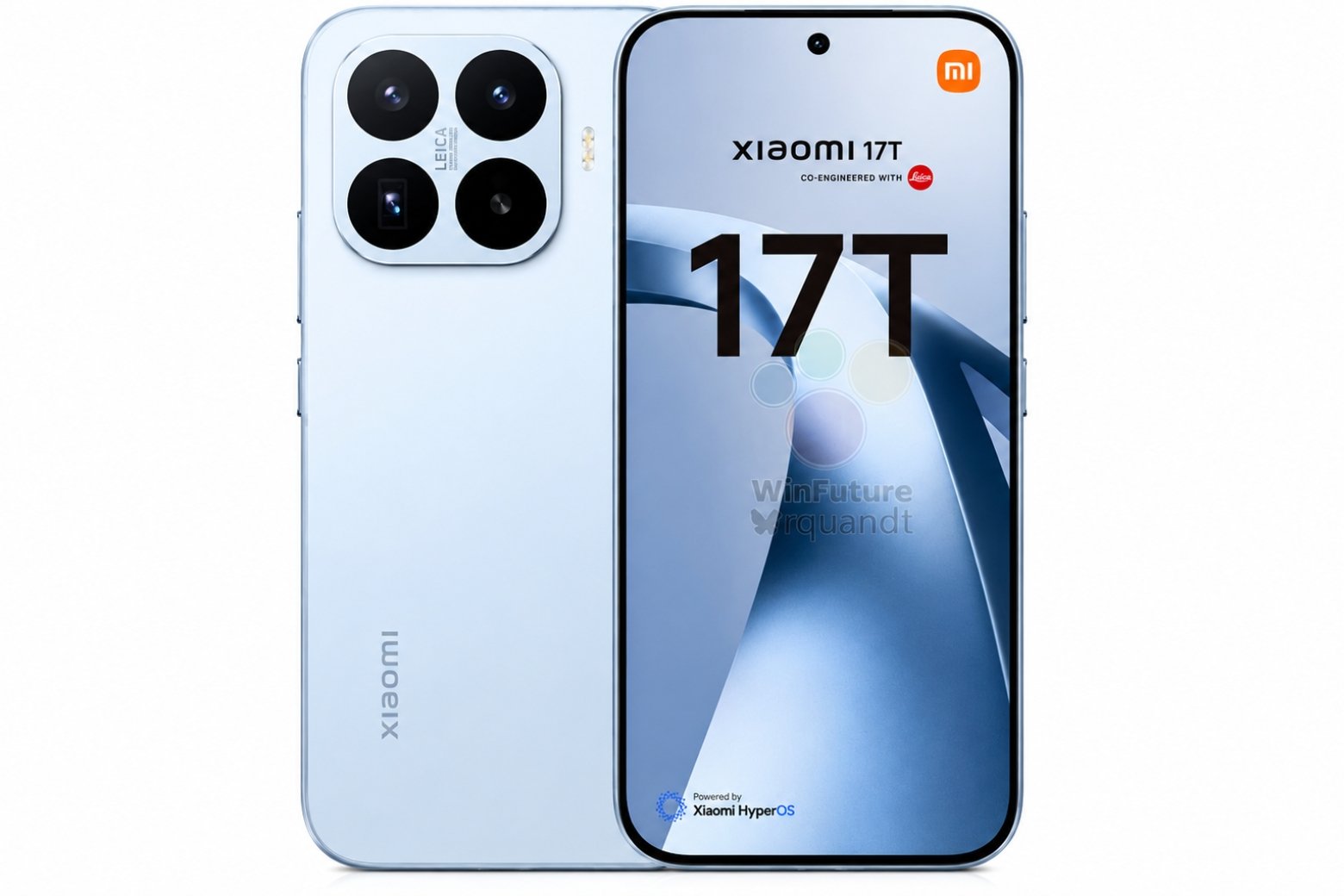 Có nên mua Xiaomi 17T màn hình 1.5K