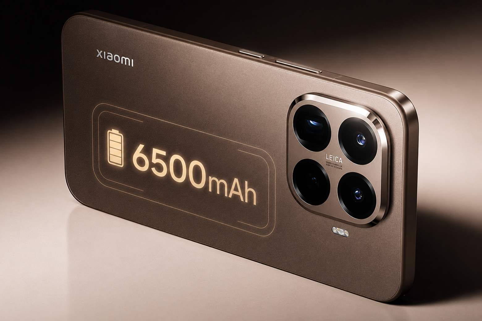 Có nên mua Xiaomi 17T pin 6500mAh