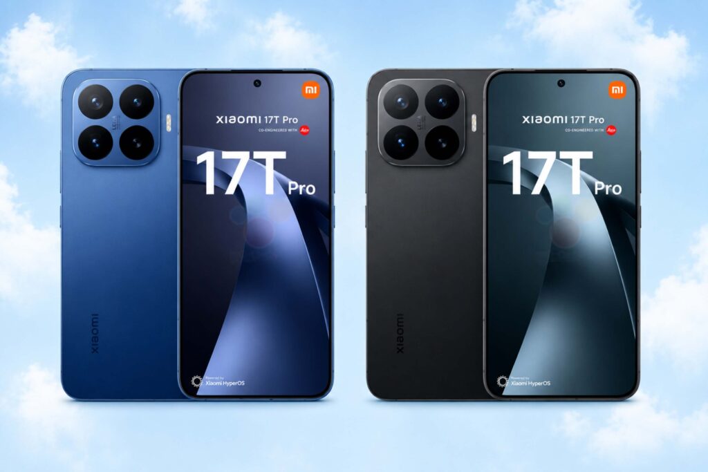 Có nên mua Xiaomi 17T Pro? Đánh giá hiệu năng và trải nghiệm thực tế 22 Xiaomi 17T Pro đặc biệt phù hợp cho game thủ, người di chuyển nhiều và người yêu thích nhiếp ảnh Leica