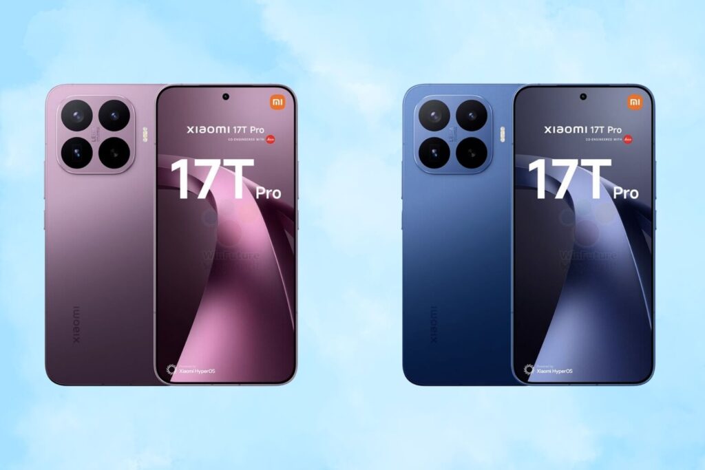 Thu cũ đổi mới và trả góp 0% giúp người dùng dễ dàng lên đời Xiaomi 17T Pro với chi phí ban đầu thấp