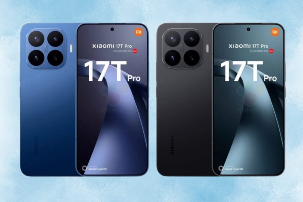 Xiaomi 17T Pro đặc biệt phù hợp cho game thủ, người di chuyển nhiều và người yêu thích nhiếp ảnh Leica