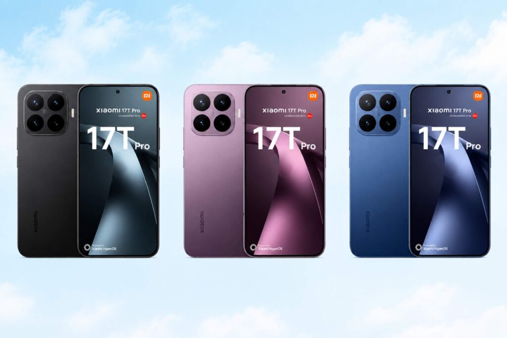 Có nên mua Xiaomi 17T Pro? Đánh giá hiệu năng và trải nghiệm thực tế 13 Xiaomi 17T Pro phù hợp cho người ưu tiên pin trâu, đa nhiệm bền bỉ hơn là trải nghiệm mỏng nhẹ thời trang.