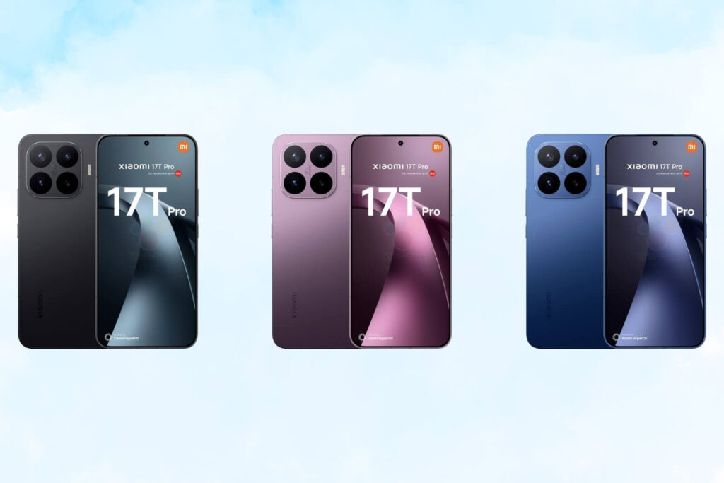 Xiaomi 17T Pro phù hợp cho người ưu tiên pin trâu, đa nhiệm bền bỉ hơn là trải nghiệm mỏng nhẹ thời trang.