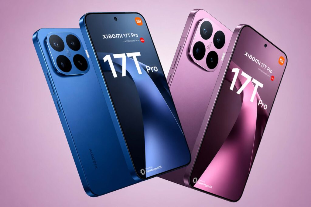 Có nên mua Xiaomi 17T Pro? Đánh giá hiệu năng và trải nghiệm thực tế 15 Xiaomi 17T Pro giữ FPS ổn định và tản nhiệt đều khi chơi game lâu.