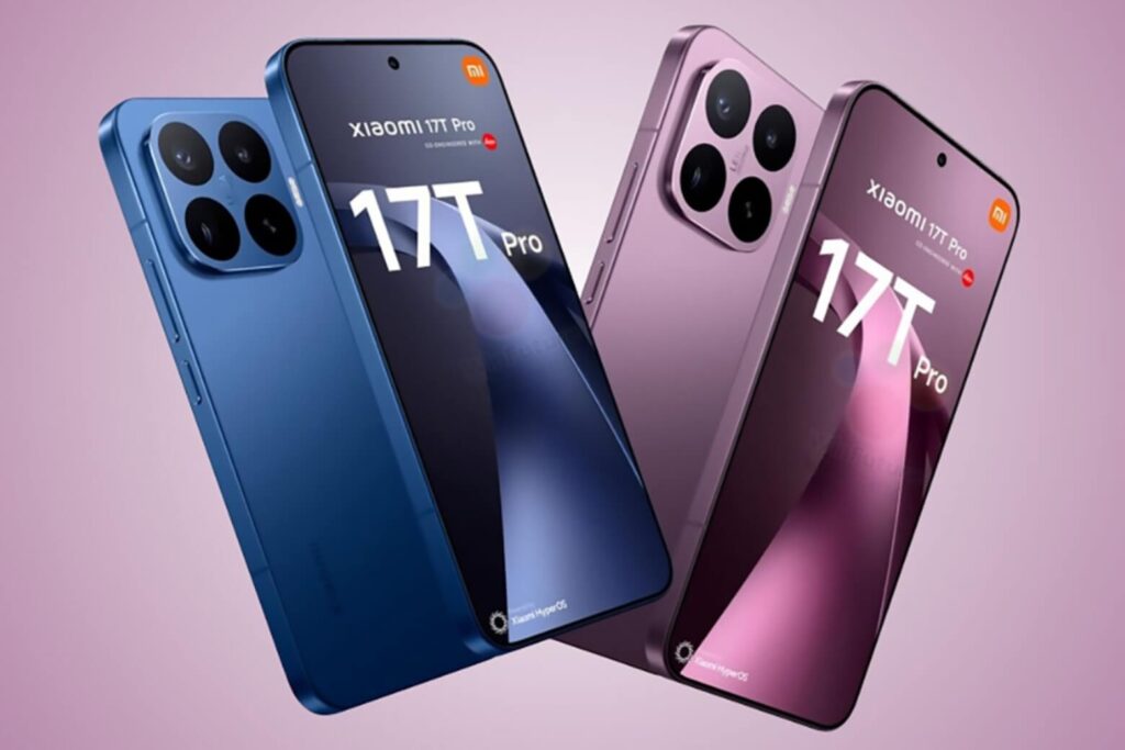 Xiaomi 17T Pro giữ FPS ổn định và tản nhiệt đều khi chơi game lâu.
