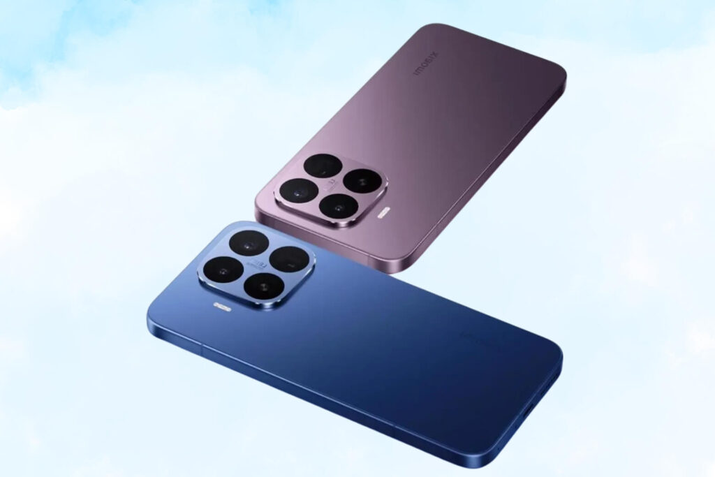 Viên pin 7.000mAh mang lại thời lượng sử dụng vượt trội nhưng đánh đổi bằng thân máy đầm tay hơn.