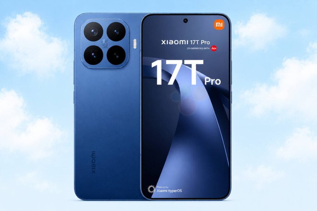 Có nên mua Xiaomi 17T Pro? Đánh giá hiệu năng và trải nghiệm thực tế 18 Màn hình 144Hz siêu sáng cùng camera Leica giúp Xiaomi 17T Pro nổi bật cả giải trí lẫn nhiếp ảnh.