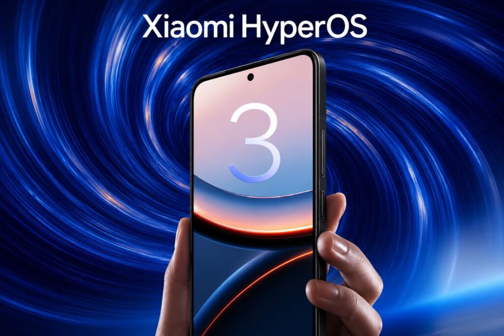 Có nên mua Xiaomi 17T Pro? Đánh giá hiệu năng và trải nghiệm thực tế 19 Phiên bản VN/A giúp Xiaomi 17T Pro hoạt động ổn định hơn, hạn chế lỗi thông báo và ứng dụng ngân hàng.