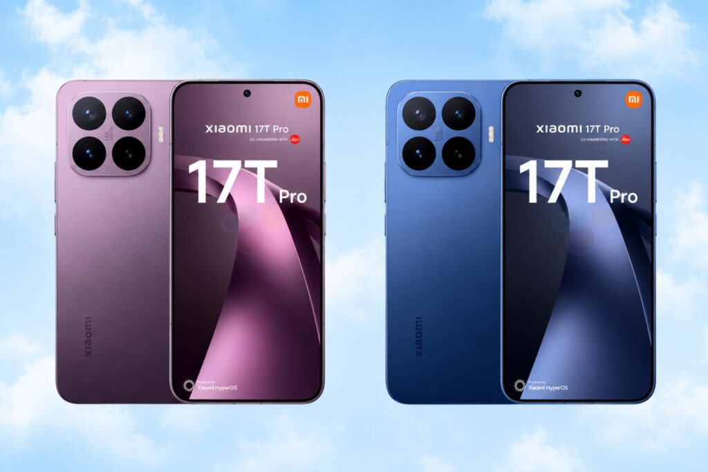 Có nên mua Xiaomi 17T Pro? Đánh giá hiệu năng và trải nghiệm thực tế 21 Thu cũ đổi mới và trả góp 0% giúp người dùng dễ dàng lên đời Xiaomi 17T Pro với chi phí ban đầu thấp