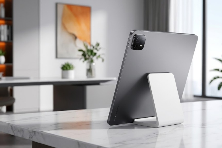 Có nên mua Xiaomi Pad 8? Đánh giá chi tiết hiệu năng và trải nghiệm 7 Chi tiết thiết kế và hiệu năng thực tế của Xiaomi Pad 8.