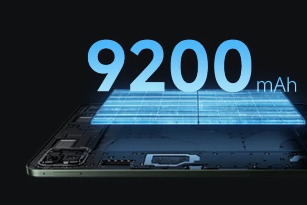 Có nên mua Xiaomi Pad 8 Pro? Đánh giá thực tế hướng dẫn chọn mua 10 Pad 8 Pro duy trì hiệu năng ổn định, pin bền bỉ và sạc nhanh, đồng thời có thể sạc ngược cho thiết bị khác.